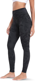 Dreamlux Workout Leggings for Women with High Waist by Colorfulkoala