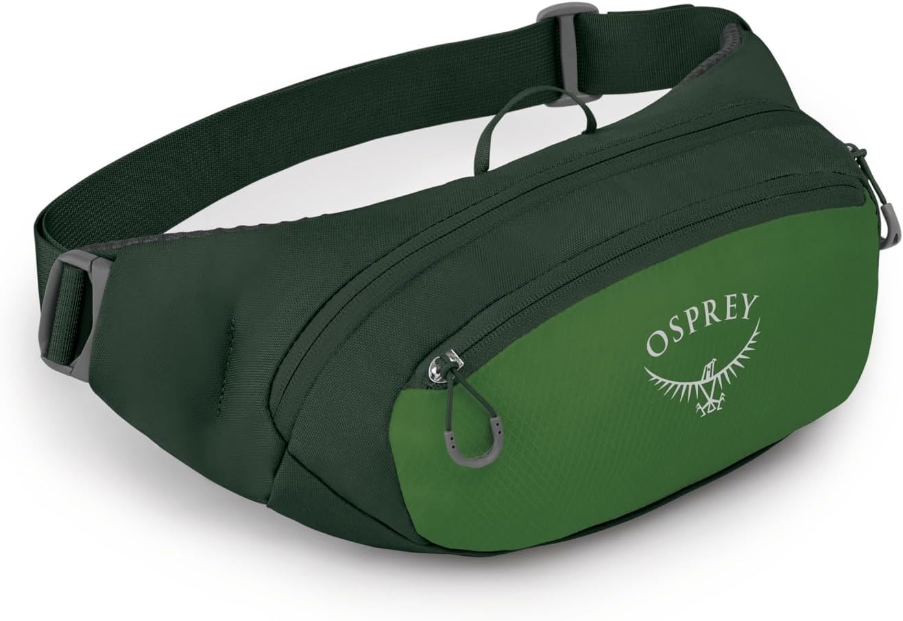 Osprey Daylite Waist Pack: Lightweight and Durable for All Adventures