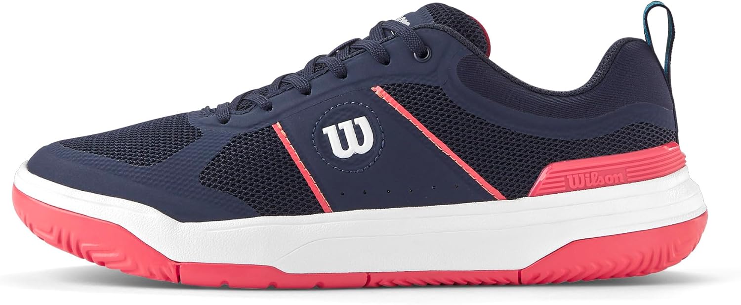 WILSON Womens Pickle Pro Shoes for Ultimate Pickleball Performance