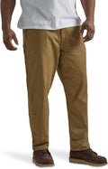 Lee Big and Tall Legendary Workwear Carpenter Jean (Style J1KZ)