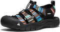 KEEN Child's Newport H2 Sandals for Water Play and Outdoor Activities
