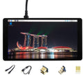 waveshare 5.5in HDMI AMOLED Display 1920x1080 - Compact Touch Monitor