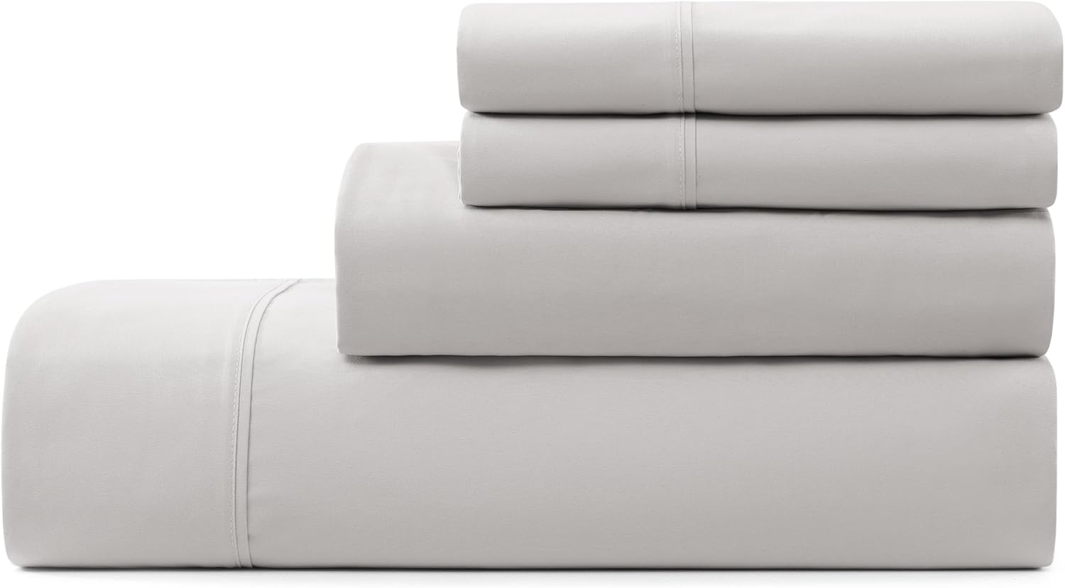 UGG Hedi King Sheet Set - Luxury Cooling Sheets for Comfort