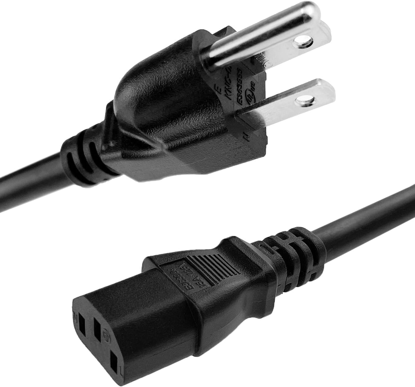 Ultimate Power Station Cord: FANLIDE 14AWG 6.5ft
