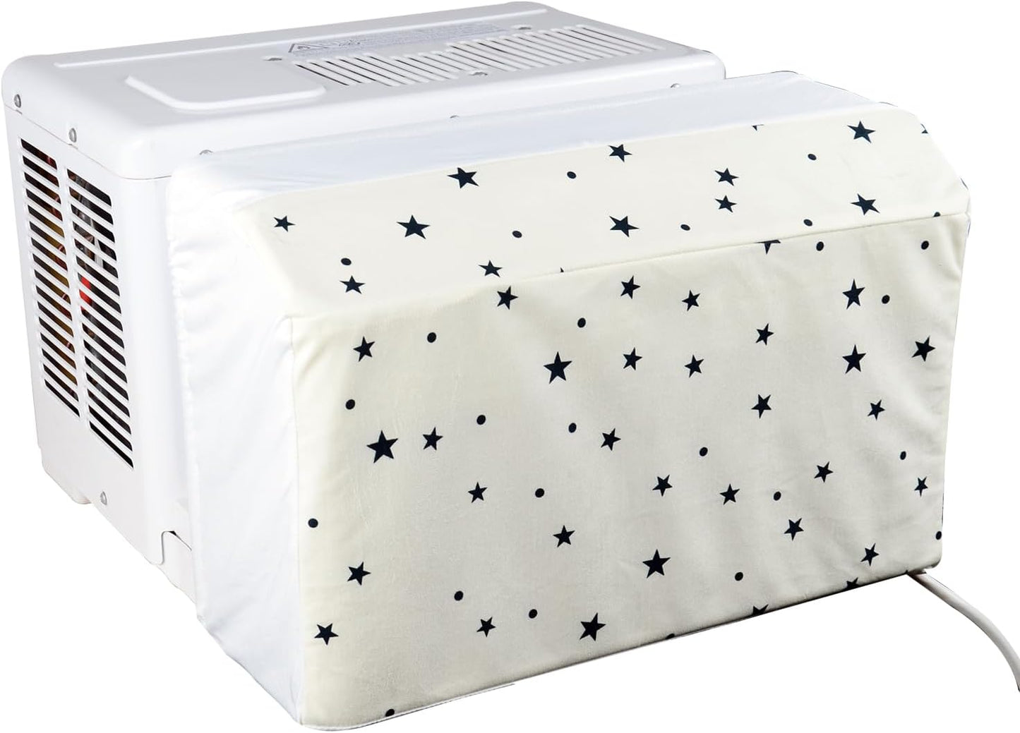 Dustproof Midea U Indoor AC CoverStars