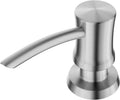 KRAUS Kitchen Soap and Lotion Dispenser in Stainless Steel