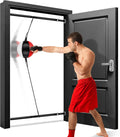 YORWHIN Doorway Punching Bag for Home Boxing Training