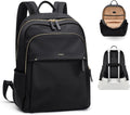 Stylish Laptop Backpack for Women - Perfect for Travel & Work
