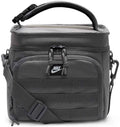 Nike Cube Insulated Lunch Bag Smoke Grey - Durable Insulation