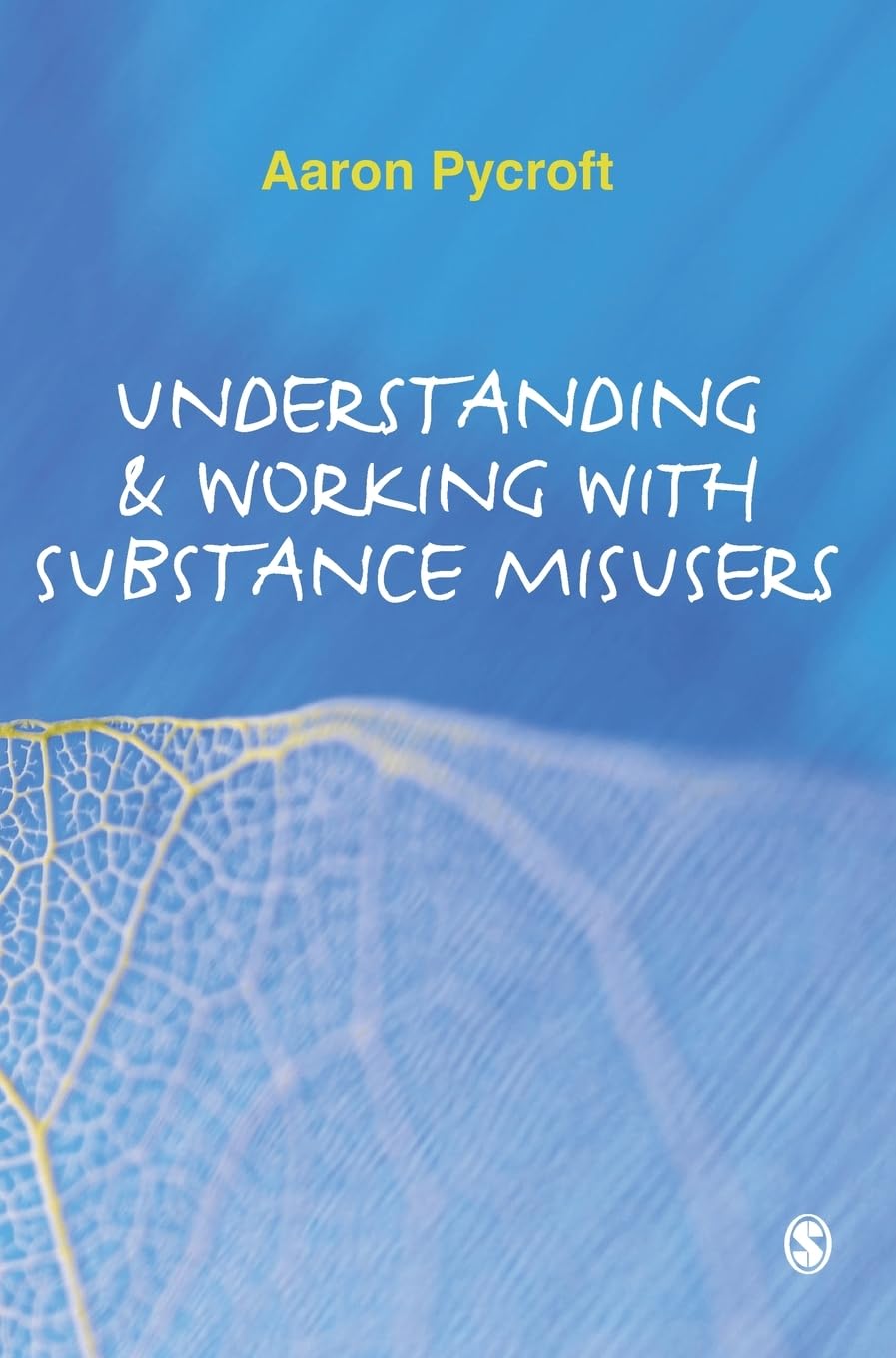 Understanding Substance Misusers: A Practical Guide for Support