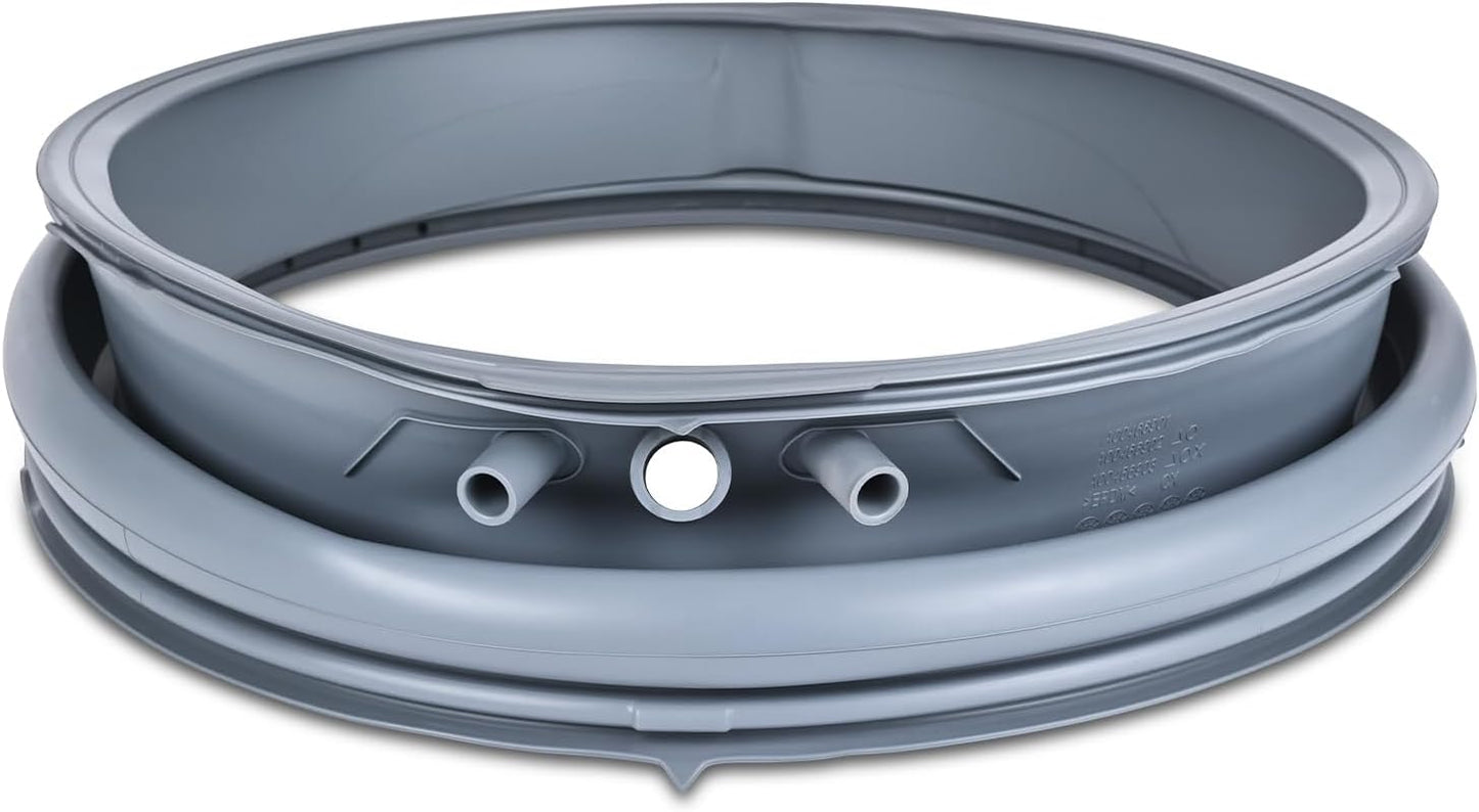 5304505004 Washer Door Gasket Replacement for Frigidaire Washers