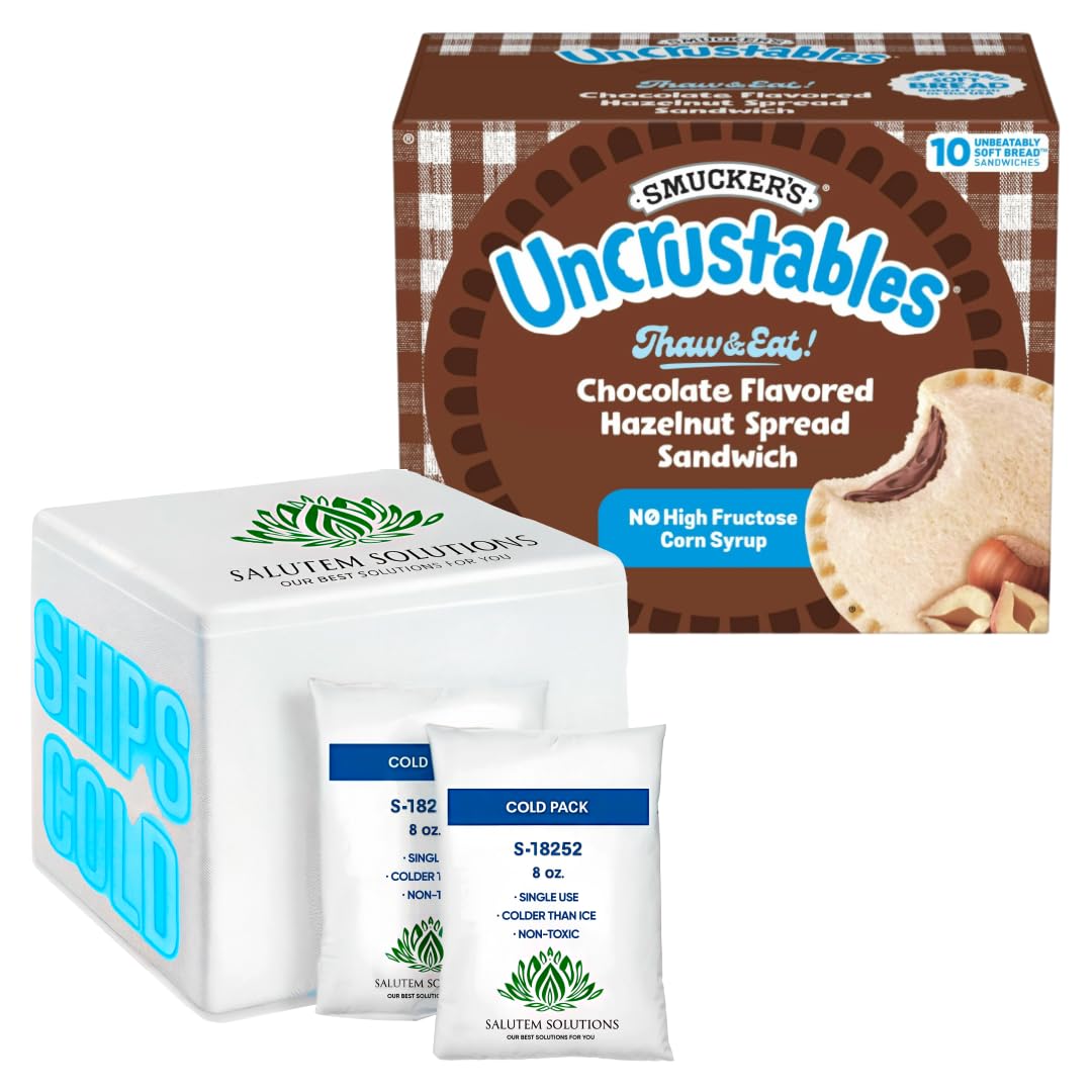 110 Chocolate Hazelnut Spread Sandwiches - Easy Snacking!
