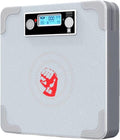 Boxing Punch Force Tester Wall-mounted Hitting Target Pad - Rhythm