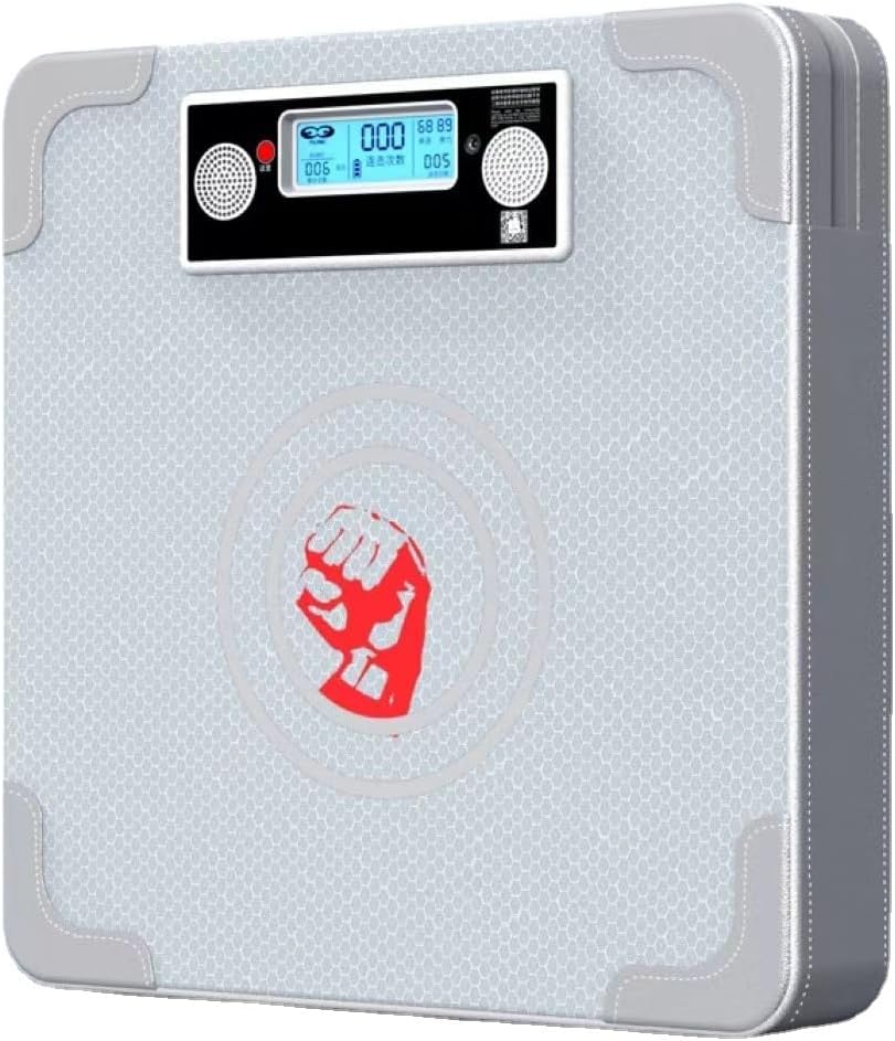 Ultimate Punching Power Tester
