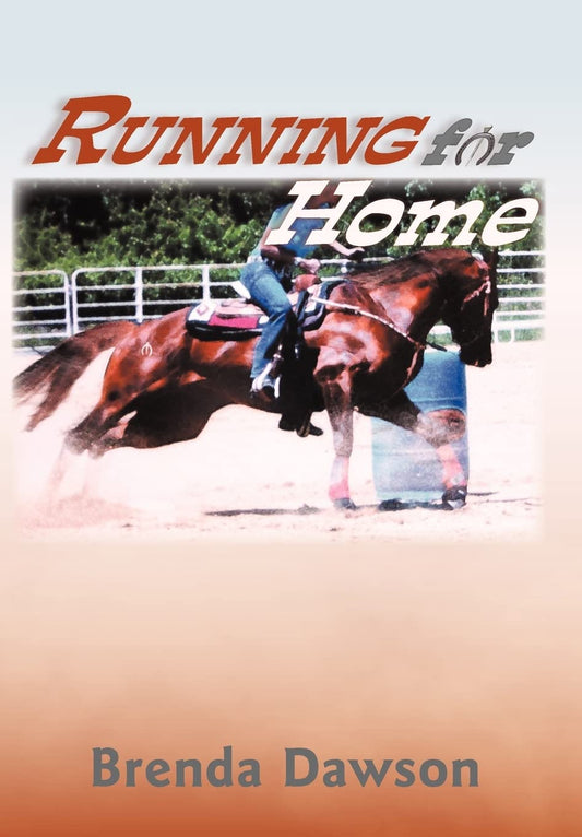 Running for Home by Brenda Dawson: A Journey of Resilience