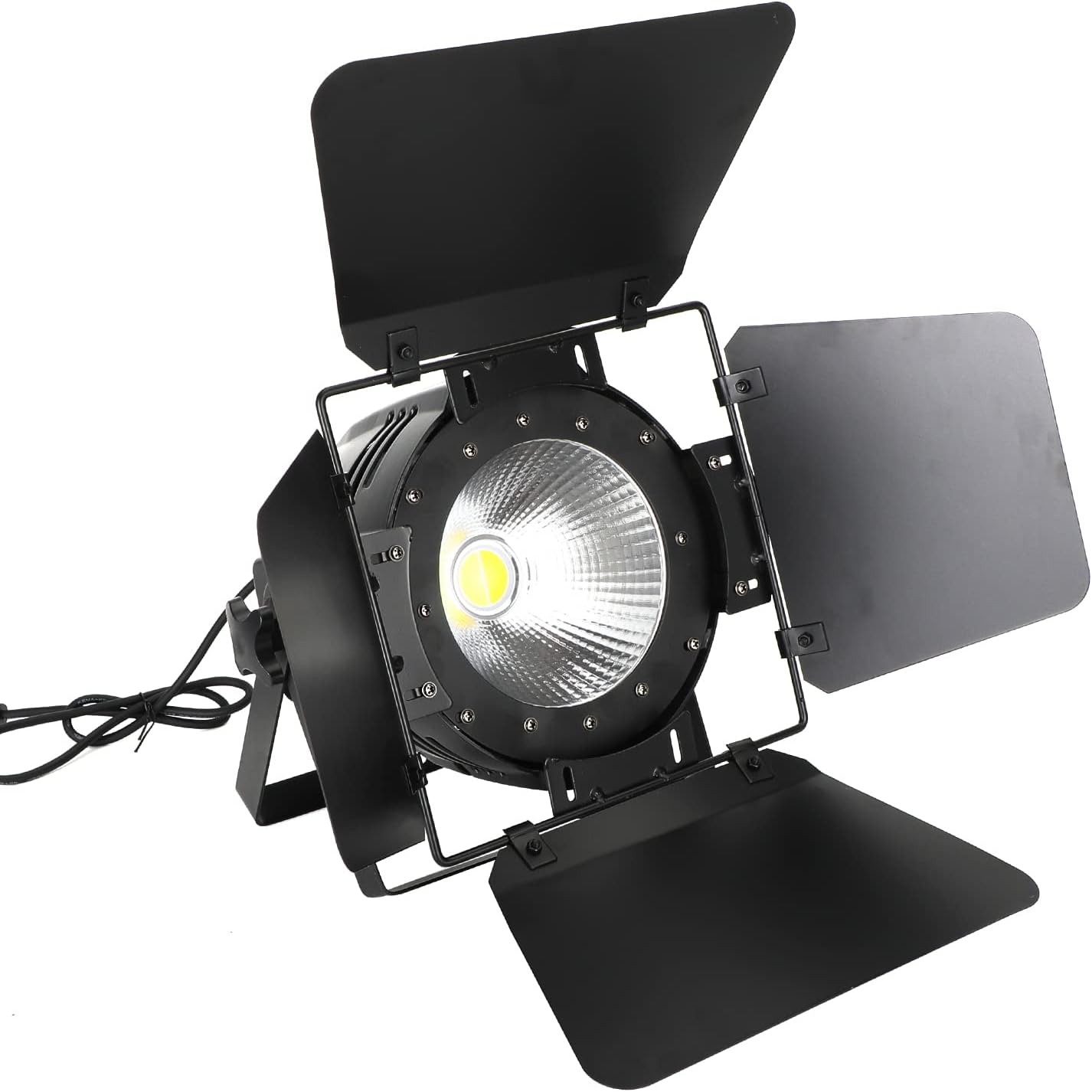 200W COB LED Stage Spotlights for All Occasions by Topteng