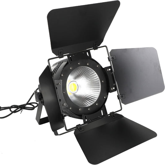 200W COB LED Stage Spotlights for All Occasions by Topteng