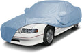 iCarCover Premium Car Cover for 1990-2001 Chevy Lumina Sedan - Custom
