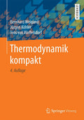 Thermodynamik kompakt - concise thermodynamics textbook (German