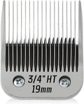 3/4ft HT Detachable Replacement Stainless Steel Blades - Cooler