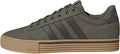 adidas Mens Daily 4.0 - Classic Skate-Inspired Everyday Sneakers
