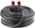 Million High HDMI Cable 150 ft - Long Range 4K 30Hz Signal Booster