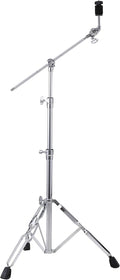Pearl BC830 Double-Braced Cymbal Boom Stand - Sturdy, Gearless Tilter