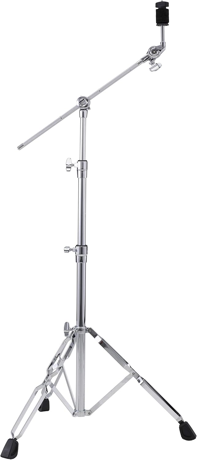 Pearl BC830 Double-Braced Cymbal Boom Stand for Musicians