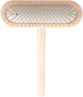 Chris Christensen T-Brush 16 mm Pin Brush - Ergonomic Grooming