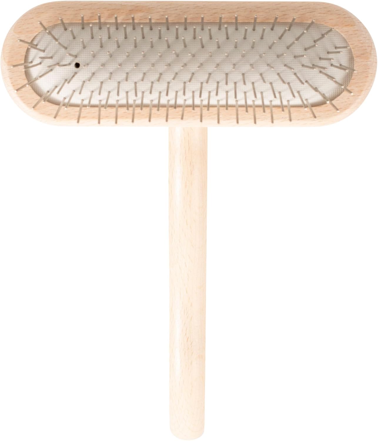 Chris Christensen Dog Brush for Professional Grooming Needs