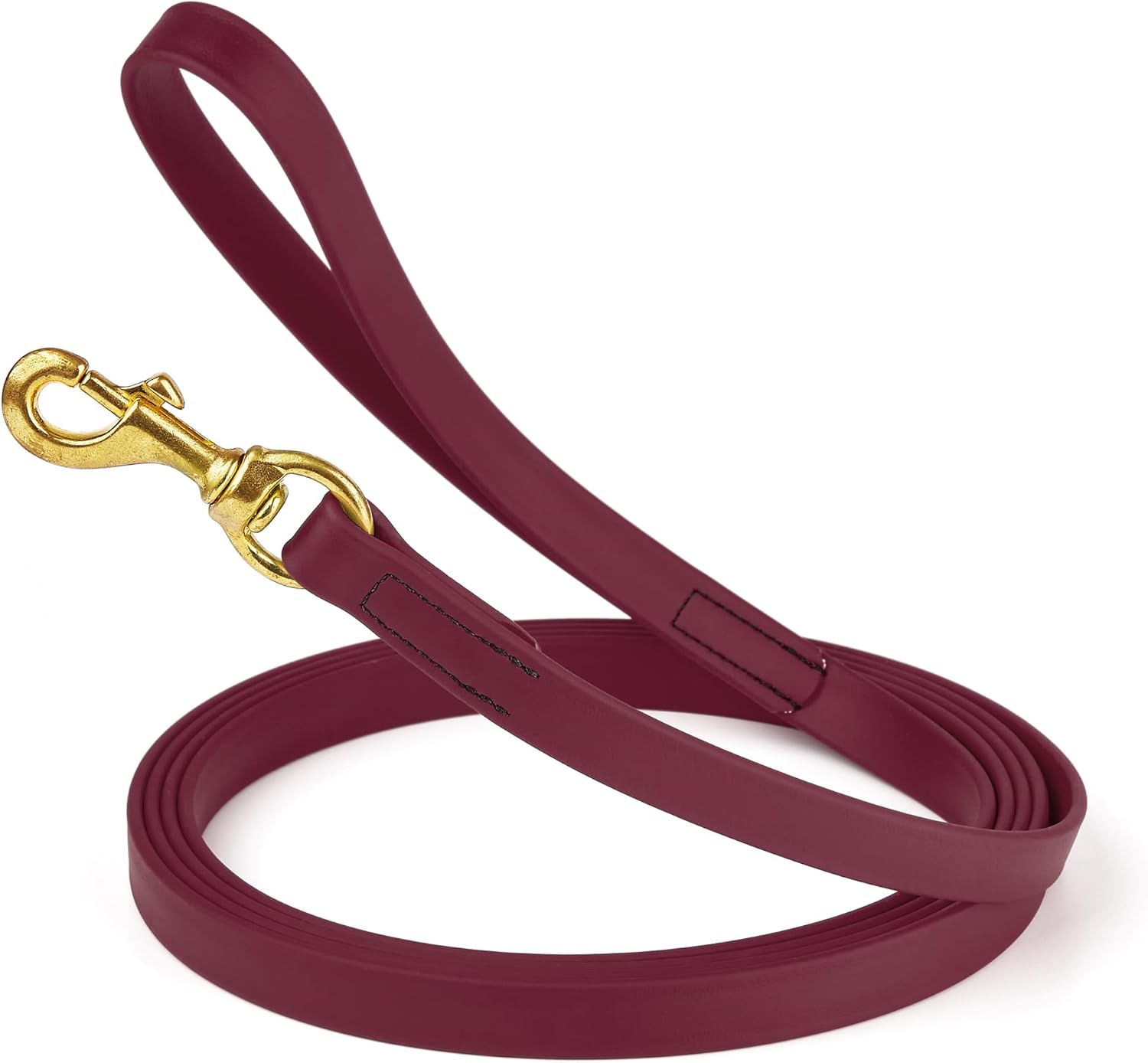 Viper Biothane K9 Working Dog Leash for Tracking and Training