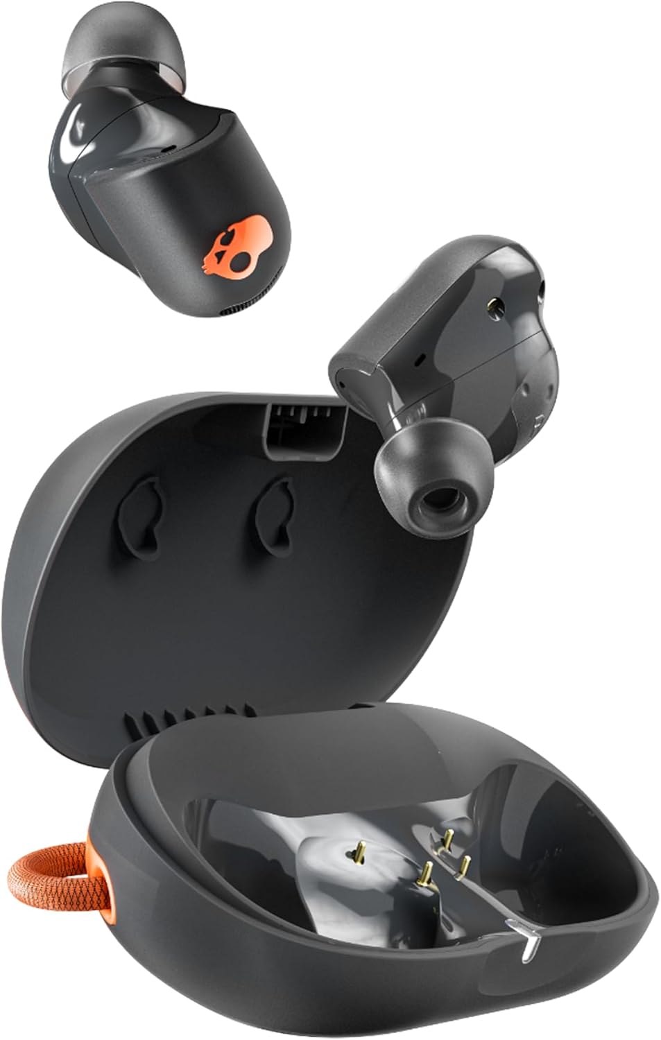 Skullcandy Sesh ANC Wireless Earbuds - 48 Hr Battery, Active Noise Canceling