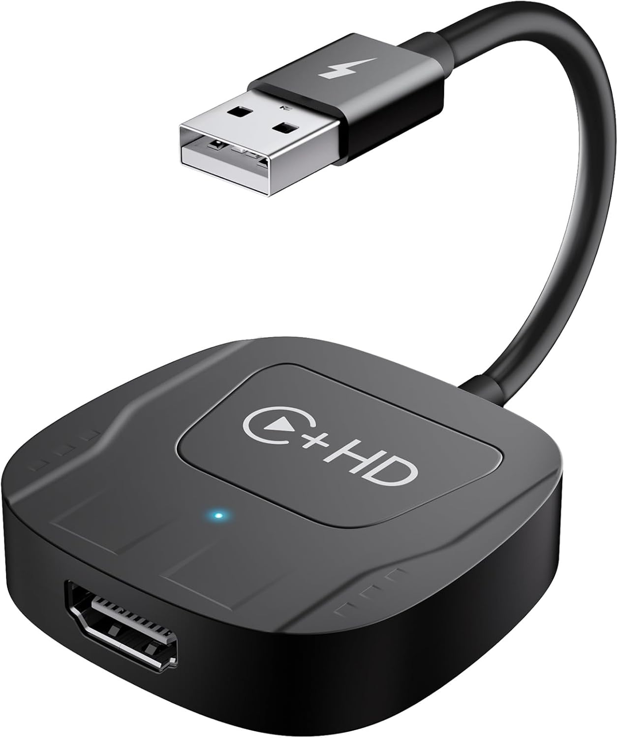 Enhance CarPlay Wirelessly- QLJ Adapter