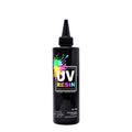 Clear UV Resin for Jewelry & Keychains - Quick Cure 4 oz