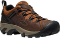 KEEN Targhee 2 Low Height Waterproof Hiking Shoes - Durable