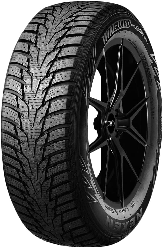 Nexen Winguard Winspike WH62: Ultimate Winter Tire for SUVs