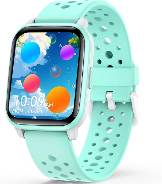 Kids Smart Watch for Girls and Boys with 19 Sports Modes