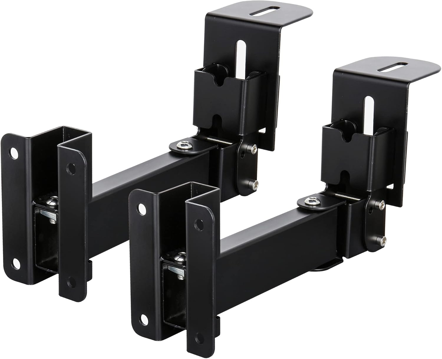 Transform your Sound with Swivel Speaker Brackets