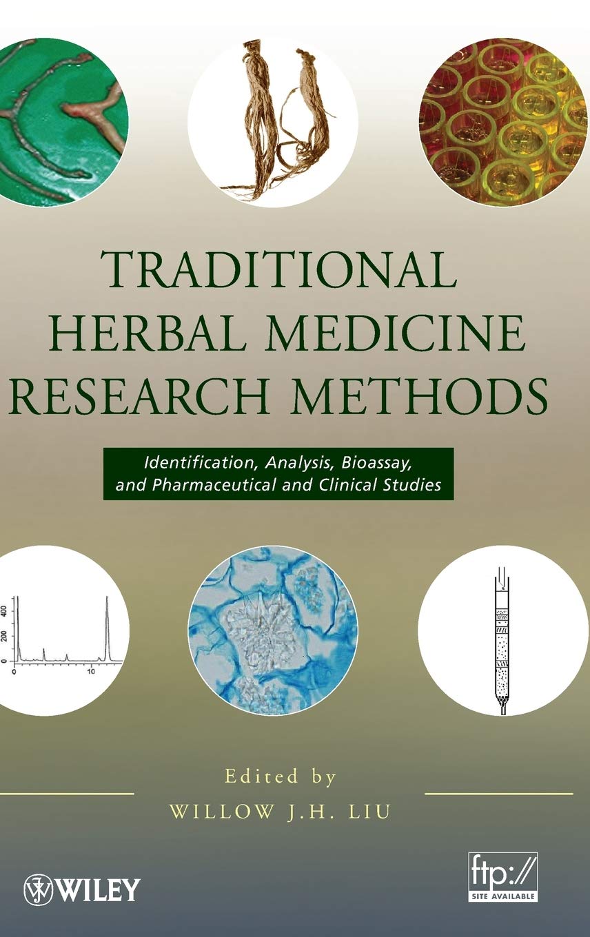 Traditional Herbal Medicine Research Methods for Effective Studies