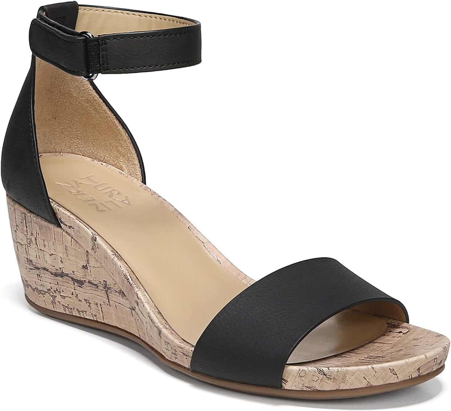 Naturalizer Women's Areda Sandal: Chic Comfort for Every Occasion