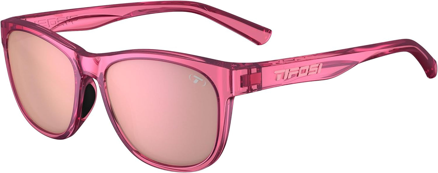 Swank Sport Sunglasses - Ideal for Cycling, Golf, and More