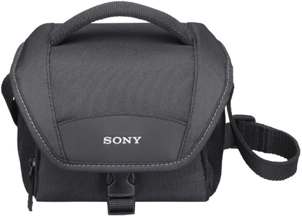 Sony Soft Compact Case: Ultimate Protection for Cyber-Shot Cameras