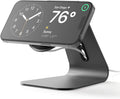 elago Aluminum MagSafe Charging Stand - iOS17 Standby Mode