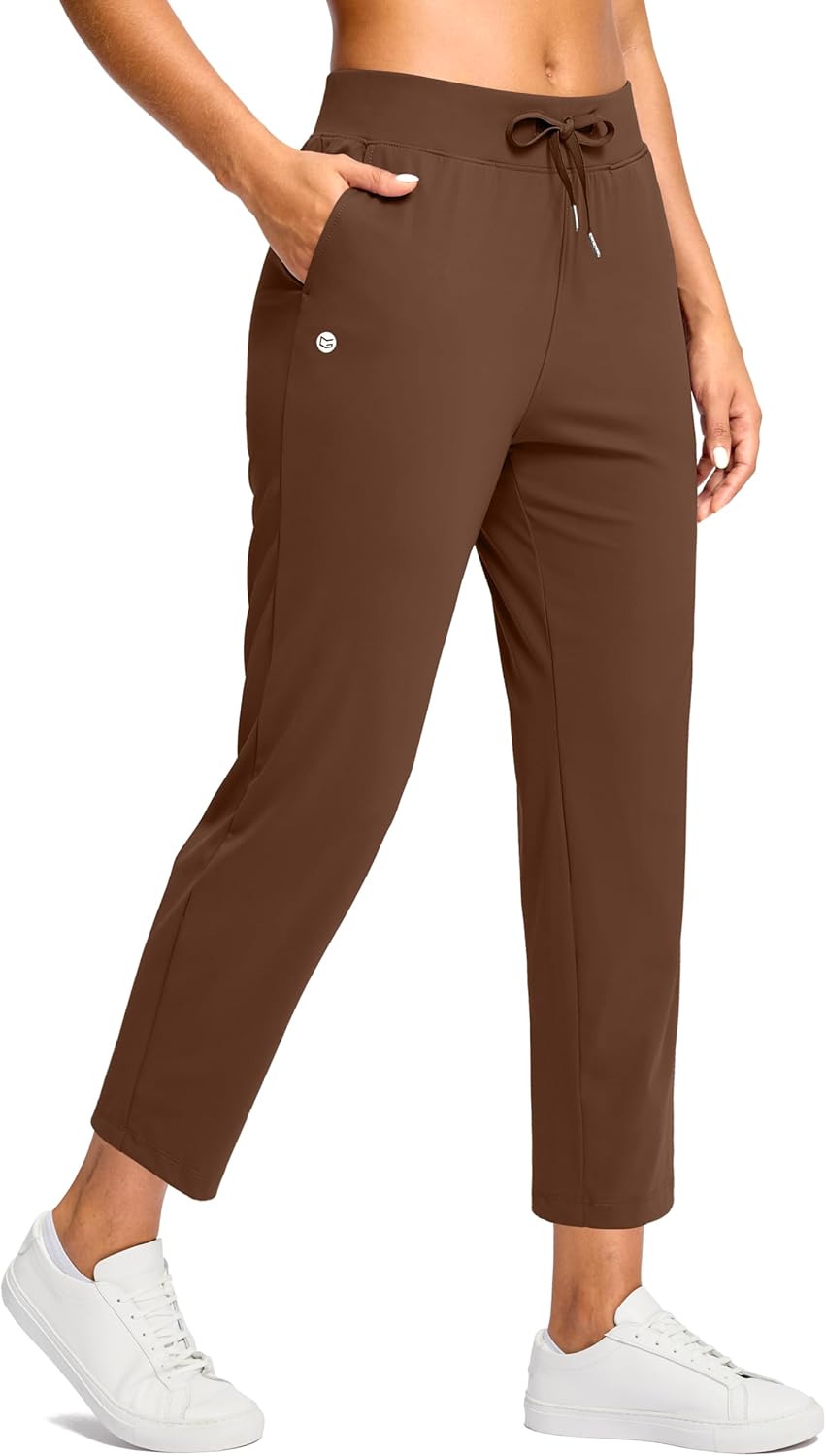 G Gradual Petite Ankle Pants for Women - Stylish and Comfortable