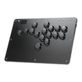 Haute42 R16 Leverless Controller Arcade Stick - Compact Low-Latency