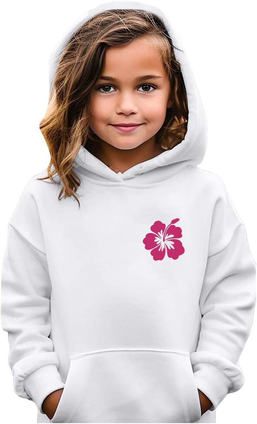 Palm Puff Graphic Hoodie: Retro Comfort & Style