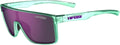 Tifosi Sanctum Sunglasses - Lightweight Sports Shades for Active Use