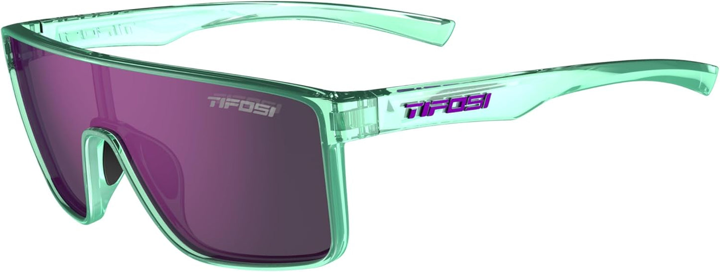 Tifosi Sanctum Sunglasses - Active Lifestyle Essential