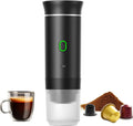 Portable Electric Espresso Machine with USB-C
