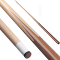 Kmise Wooden Pool Cue Stick 36-52in Shorty Billiard Cue - Precise